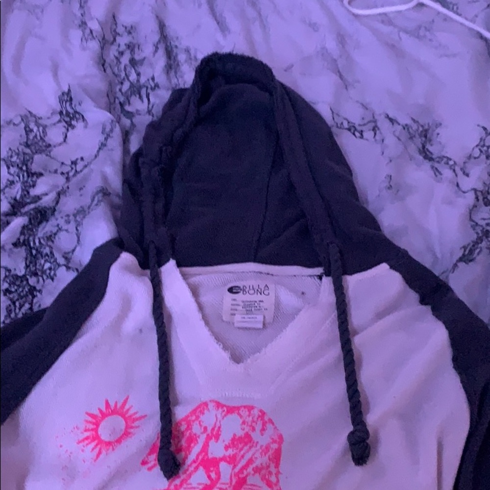 Hoodie - Picture 3 of 3